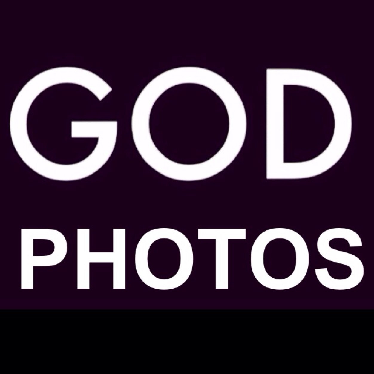 GodPhotos Profile Picture