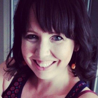 Katie Bodell