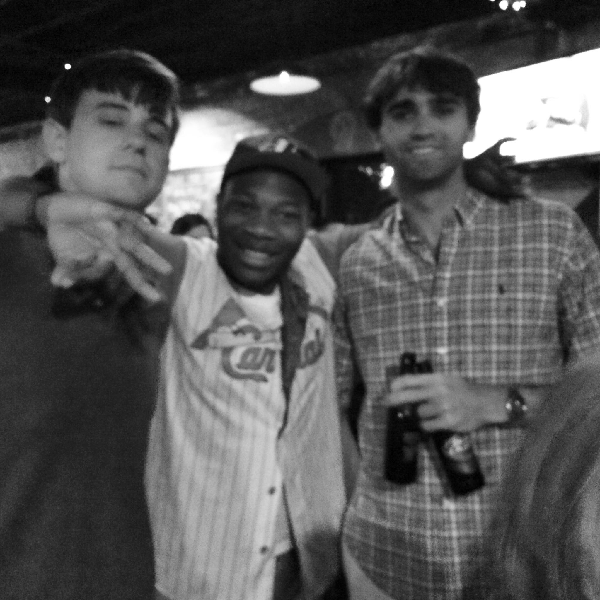 thadmims's profile picture. Ole Miss Grad. Wake Forest Grad. Cardinals Fan. Texans Fan. Aspiring Djokovic. A whole lotta fun. Movin to Dallas.