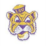 Die-hard LSU fan and commercial real estate appraiser...in that order.