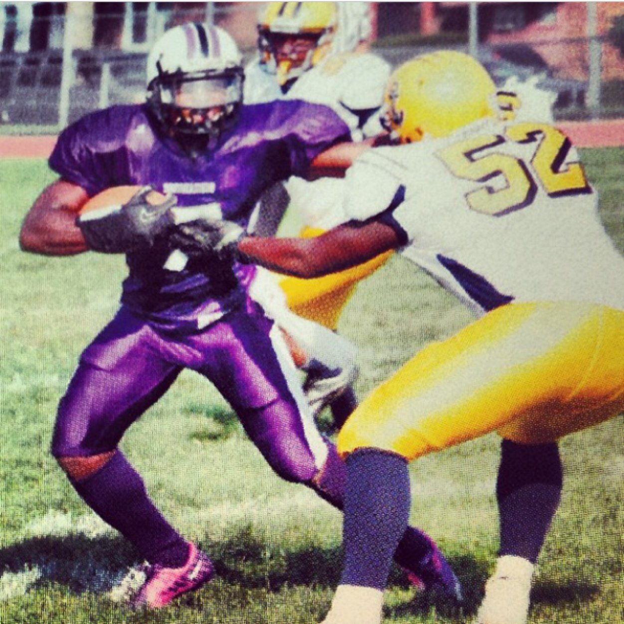 Will35RTB's profile picture. WMU football player #35 Trying to make it, so my family won't have no more worries. Grinding Isnt A Option Its a Must!!!