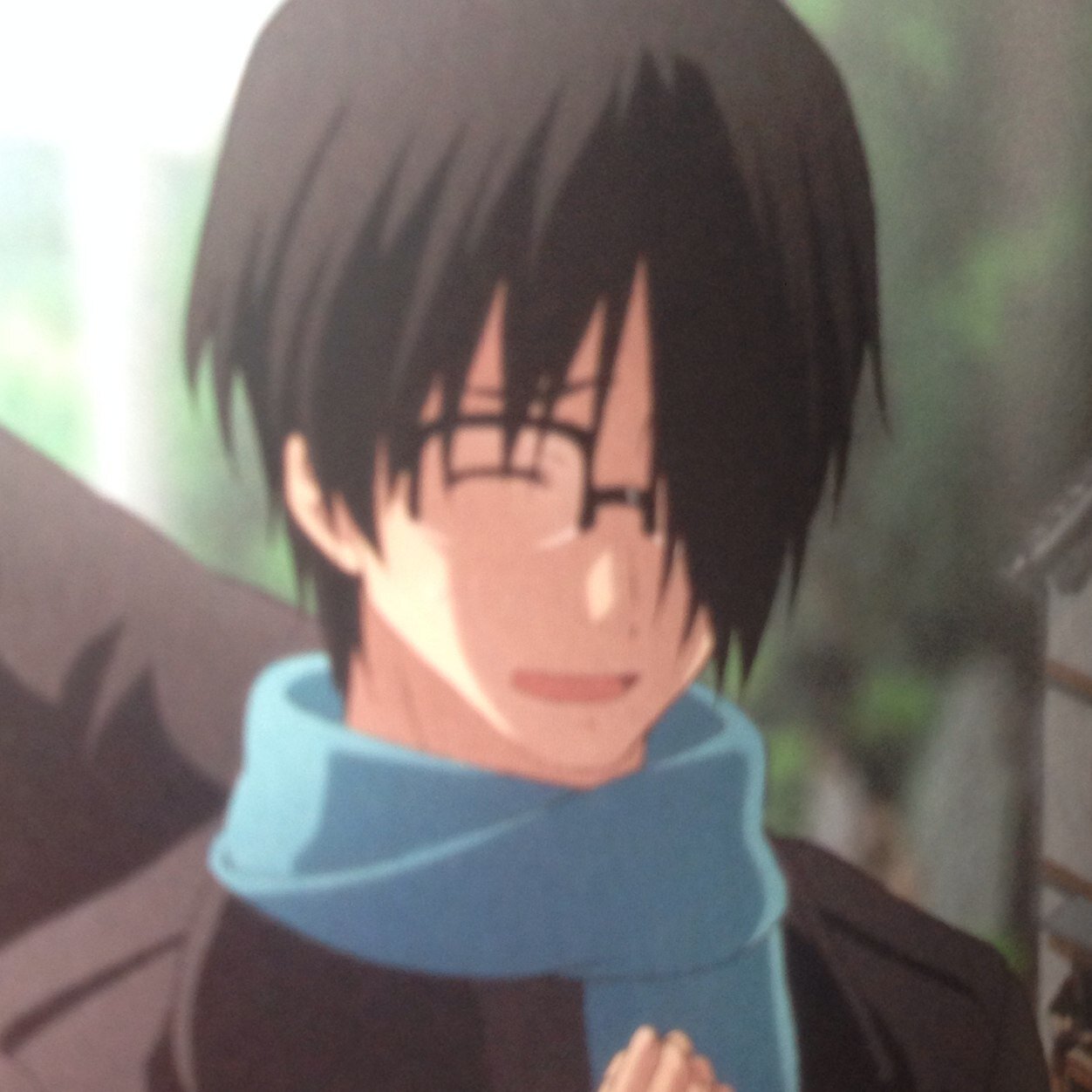 黒桐幹也 ワサ桐わさび Mikiya Kara Twitter 黒桐幹也 ワサ桐わさび Mikiya Kara Twitter