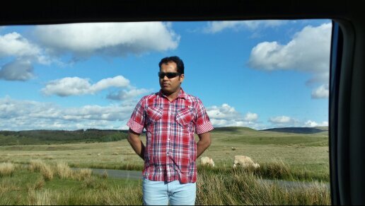 jobicheruvallil's profile picture. 