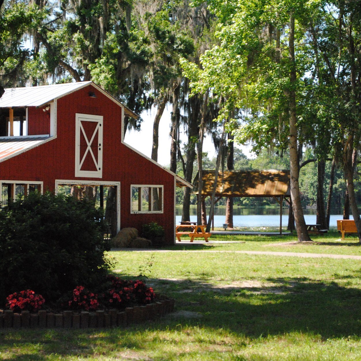 Great venue for Weddings, Corporate Events, & Kid's Birthday Parties!