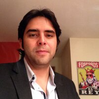 Jeronimo Silva (@jerosilvav) 's Twitter Profile