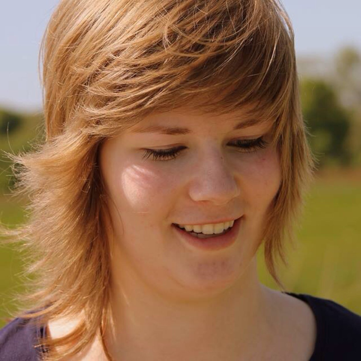 Geluk hangt af van wat men kan geven, niet van wat men kan krijgen.