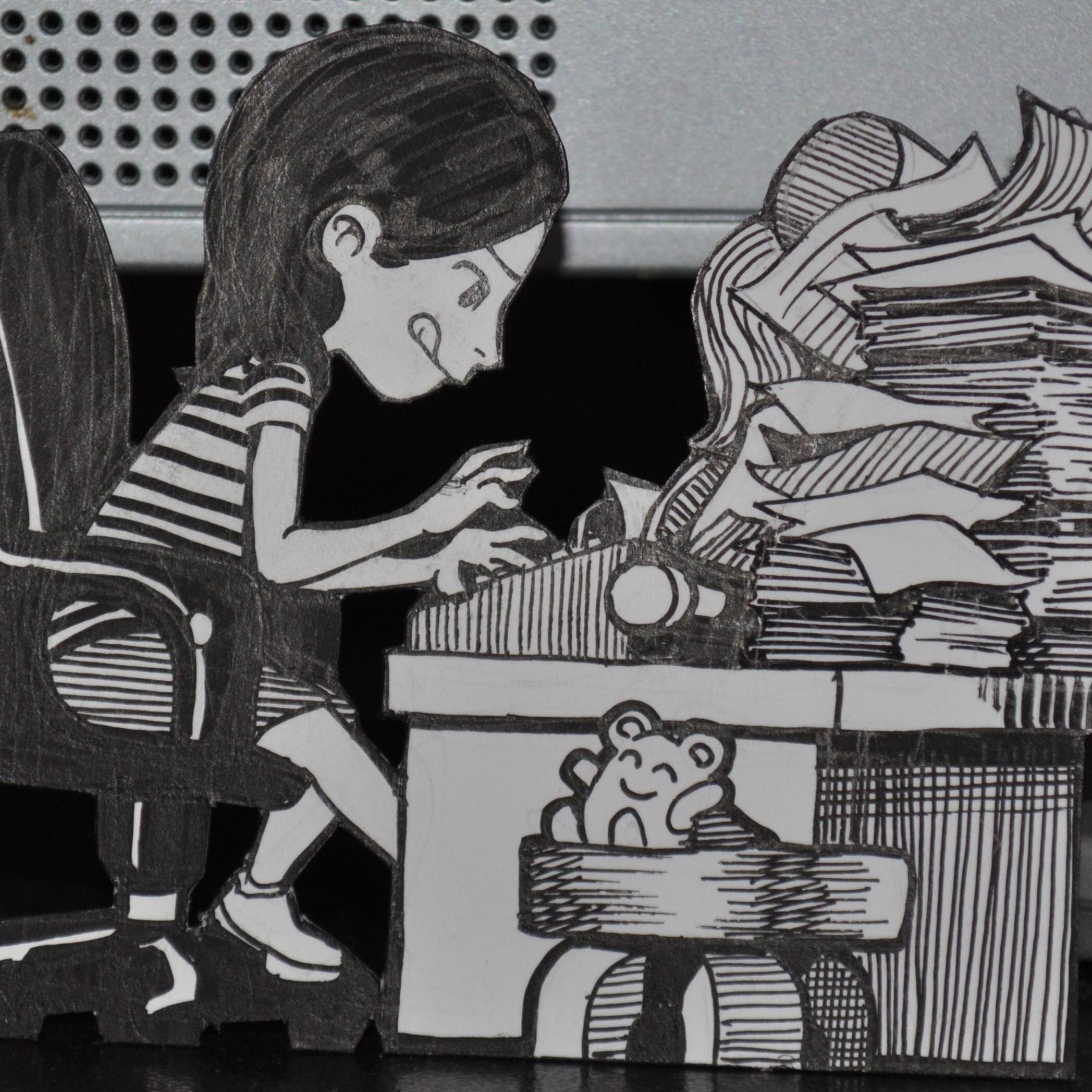 wordsiheld's profile picture. Where my attachment lies. A mishmash of books, diary entries, and thoughts launched into the void. ENJOY.