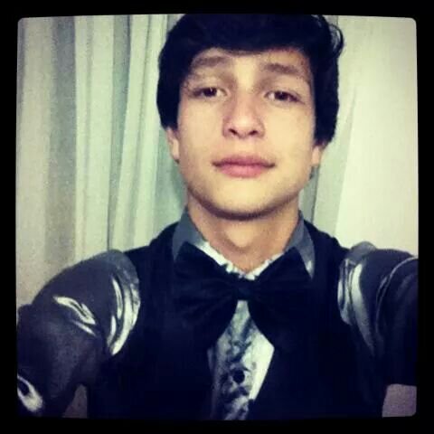 chrisj7josue's profile picture. Tengo todo mientras tenga el amor de mi madre :3