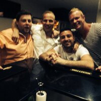 Steve Robins (@steverobins58) 's Twitter Profile