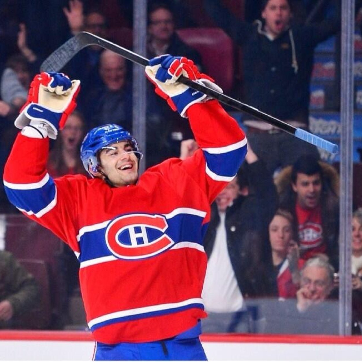HabsMt's profile picture. Lets get Subban on the cover Tweet or Retweet #Nhl15Subban
