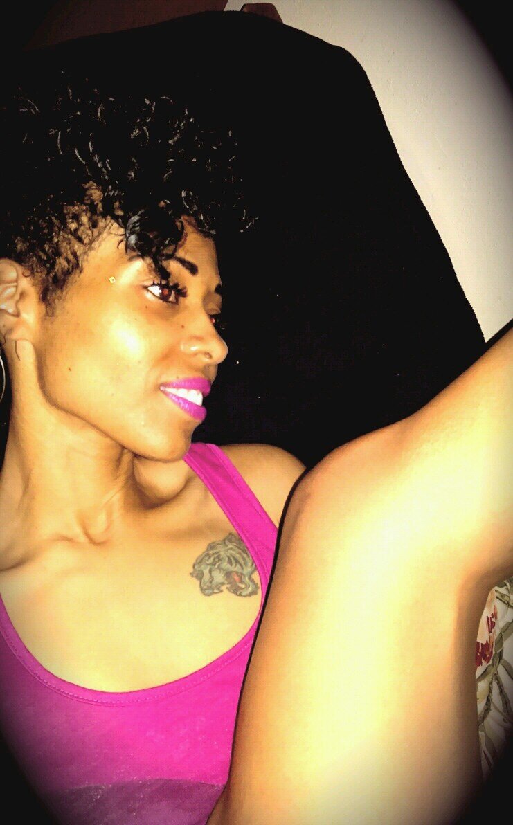 Love me or Hate me... Either way you'll Always remember me... ;)