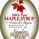 Snyder Heritage Farms - @KevinSnyder1213 - Twitter
