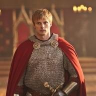 If laying down my life will spare the people of Camelot, then that is what I must do. {Literate-RP}