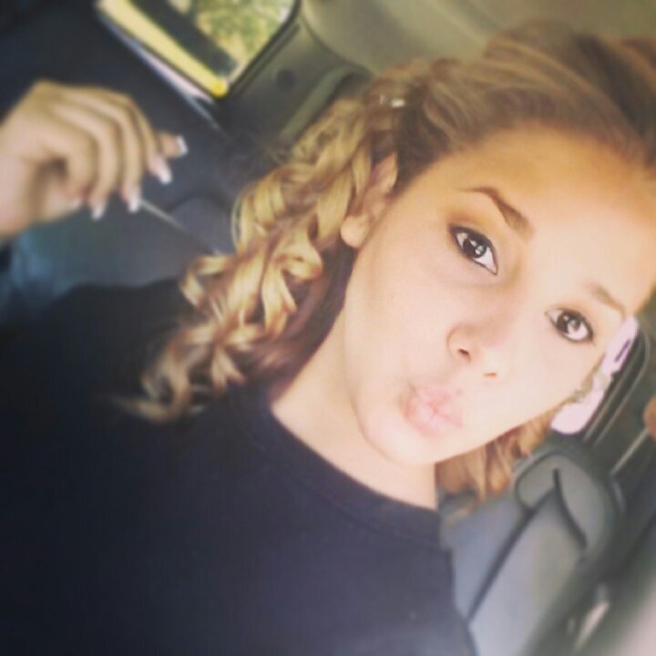 #BlackyBestie 2k'11 ♥ Flower Bomb ! C/o 2k'14 ♥ #080295 Cause Its Levels To This Shit ♥ #TeamFollow !