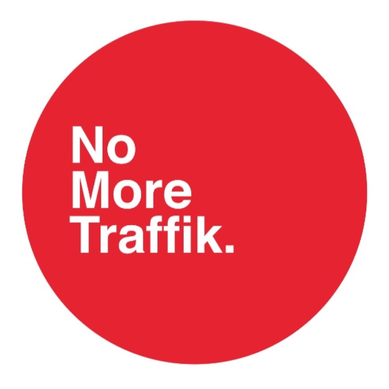 NI charity raising awareness and mobilising individuals & communities to work towards a #traffikfree society. AWARENESS leads to ACTION • ACTION leads to CHANGE