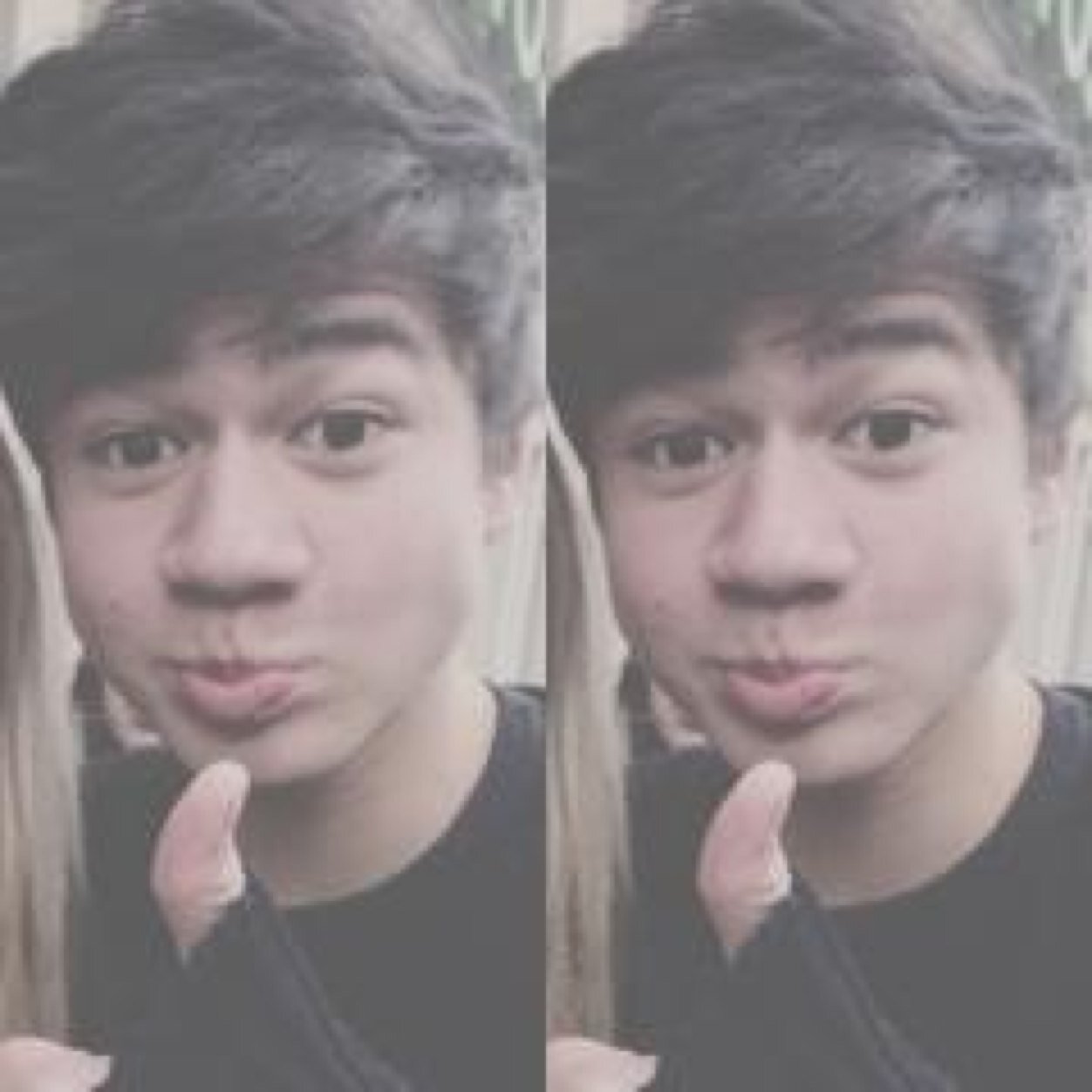 sxycal's profile picture. Cal is life + i love @vegimitehood