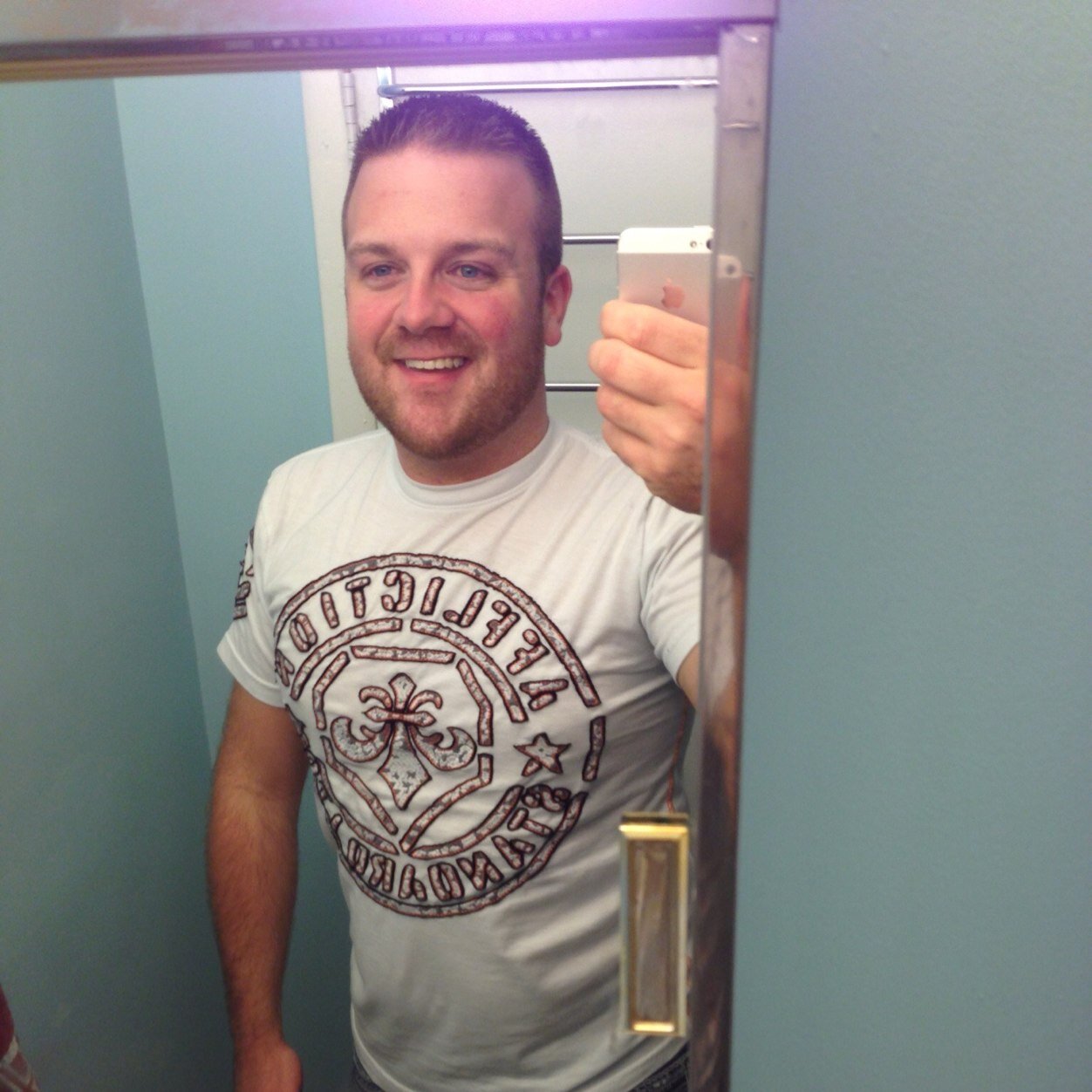 natertaters723's profile picture. Well where to start. I work in public safety,I live in Indiana. If you want to know more about me follow or just ask :) ...Have a great day.