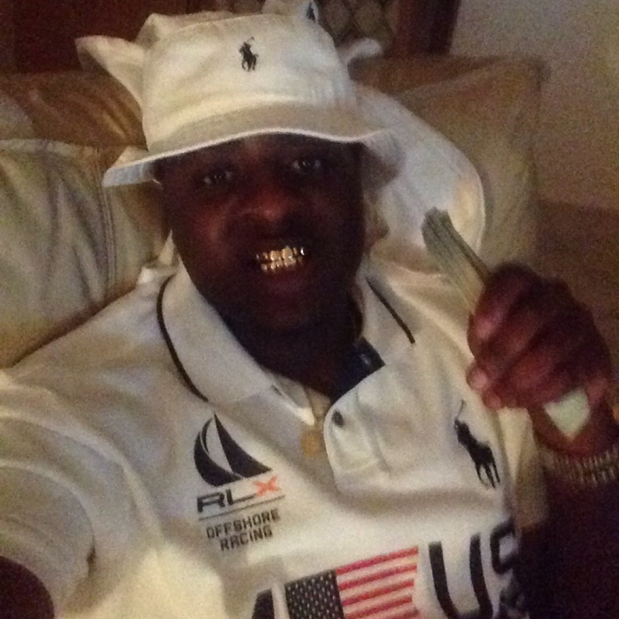 ITS NOT THE LIFE THAT WE CHOSE BUT ITS THE LIFE THAT WE LIVIN