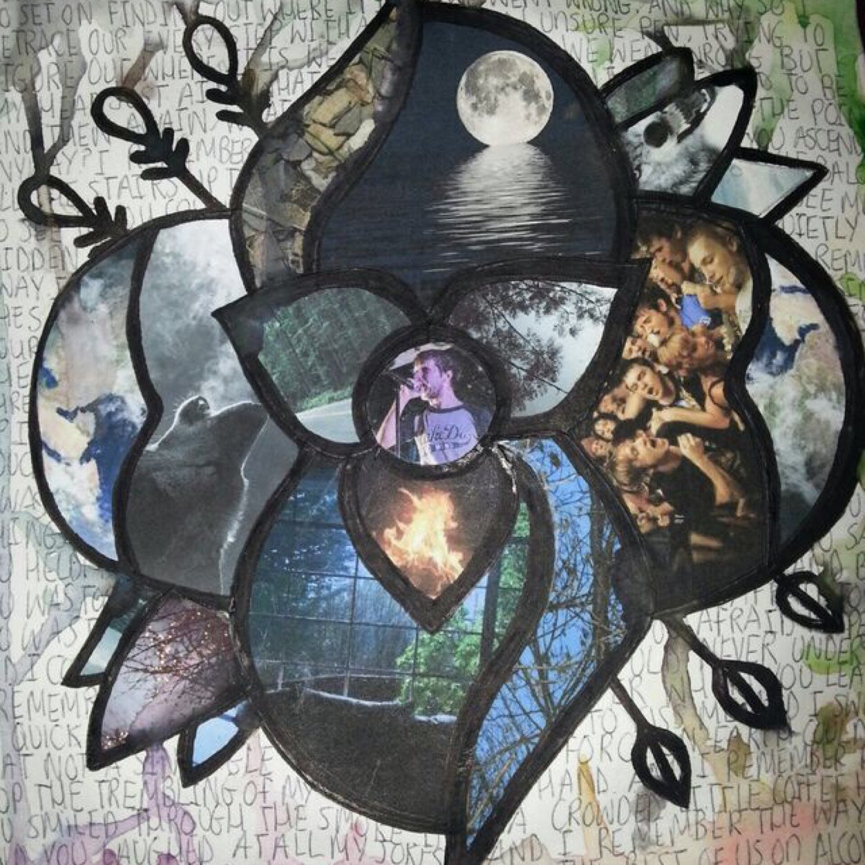 paindoesntend's profile picture. Fuck your bitch.