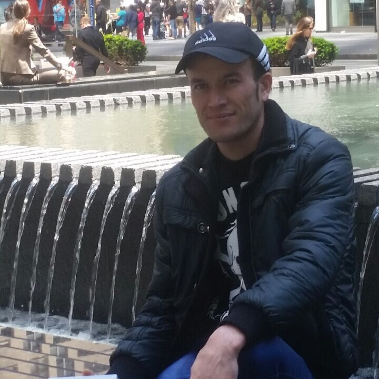 miliev8787's profile picture. 