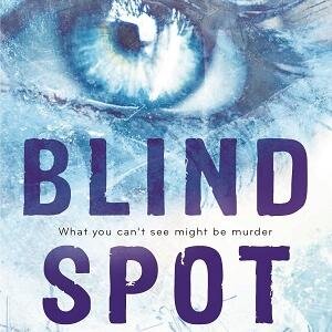 lauraellenbooks's profile picture. Author of dark and edgy with a hint of humor and romance; BLIND SPOT (HMH); SCBWI-AZ PAL liaison; Visually Impaired;  (she/her)