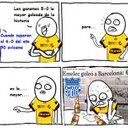 johnny saavedra  - @saavedrasaltos - Twitter