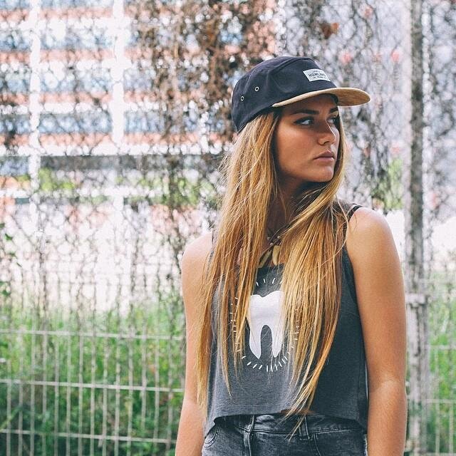 hellensaigi's profile picture. Probably not ur spanish girl.  Contact/Booking: hellenspress@gmail.com