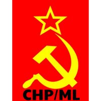 CHP/ML (@ml_chp) 's Twitter Profile