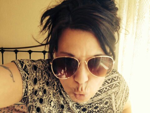 Crazy077379's profile picture. crazy big hearted girl who loves crazy funny people smile and the world smiles with you