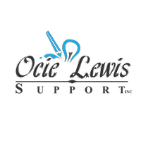 Ocie Lewis Support - @oclsupport Twitter Profile Photo