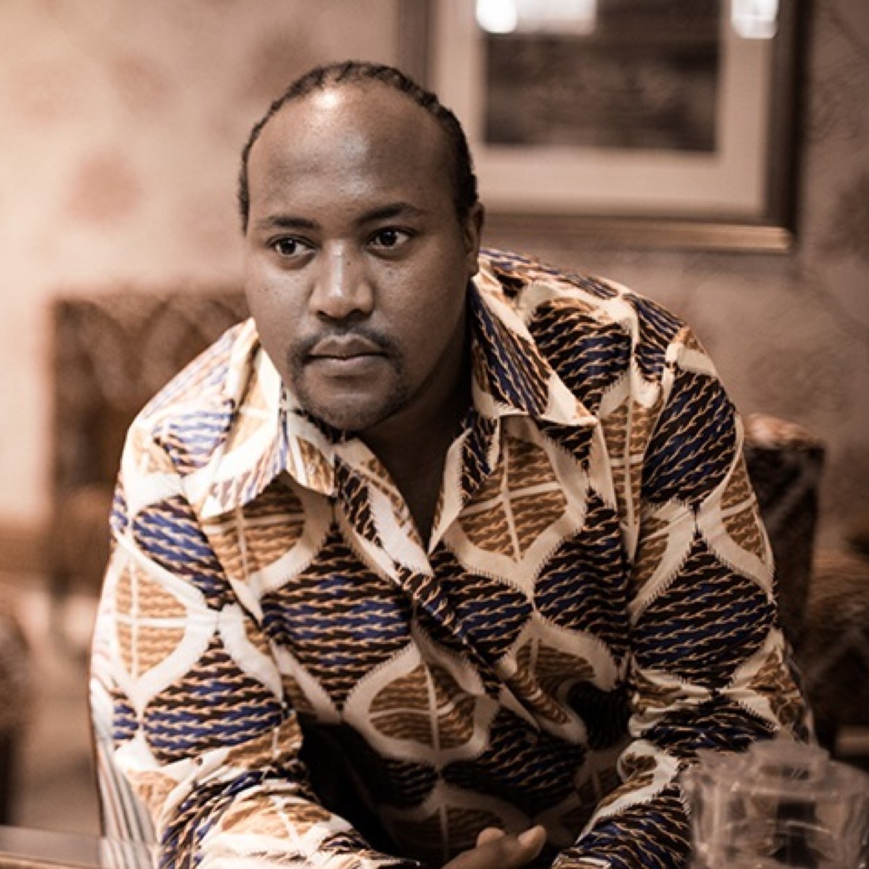 Njabulo Madlala