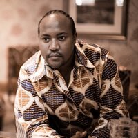 Njabulo Madlala (@njabulobaritone) 's Twitter Profile