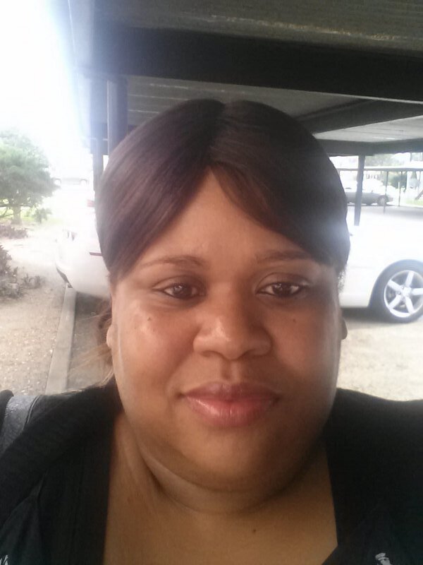 enjoying life blessed