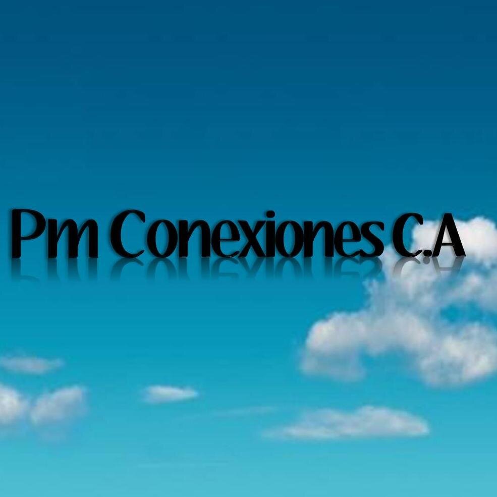 PmConexiones's profile picture. Pm Conexiones Somos autorizados Movistar, visitamos en av. constitución terminal de pasajeros local DAE 0073 barrio Santa Ana, teléfono: 0243.219.33.30