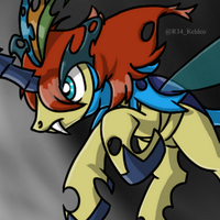 Akira & Kiyomi (Fan account) (@r34_keldeo) 's Twitter Profile