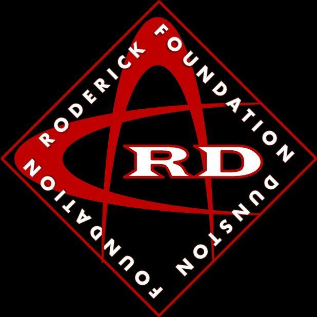 Roderick Dunston Foundation is a local organization in Maryland that focuses 100% of its efforts on stroke.