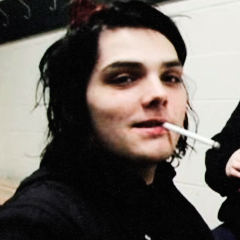 alexstway's profile picture. NAO