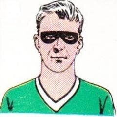 NigelRick's profile picture. 