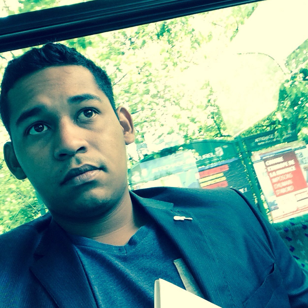 8HBryanLopez's profile picture. Futuro Licenciado en Administración de Empresas Turísticas (LAET) | Ingles, Frances y Español | Tenis | Balonmano.