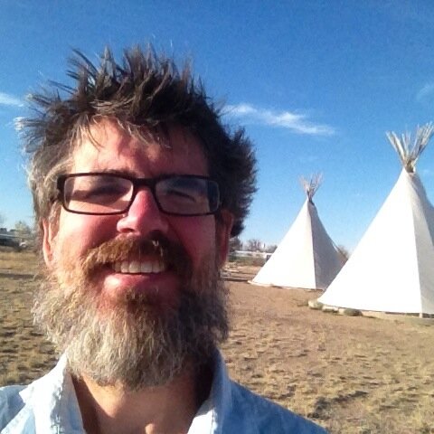 jumpyreuer's profile picture. Chair, MFA in Applied Craft and Design, Oregon College of Art and Craft + Pacific Northwest College of Art