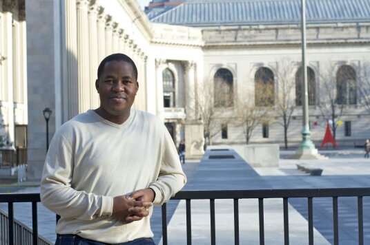 xola_zith's profile picture. Citizen of the world.