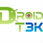 droidt3k Profile Picture