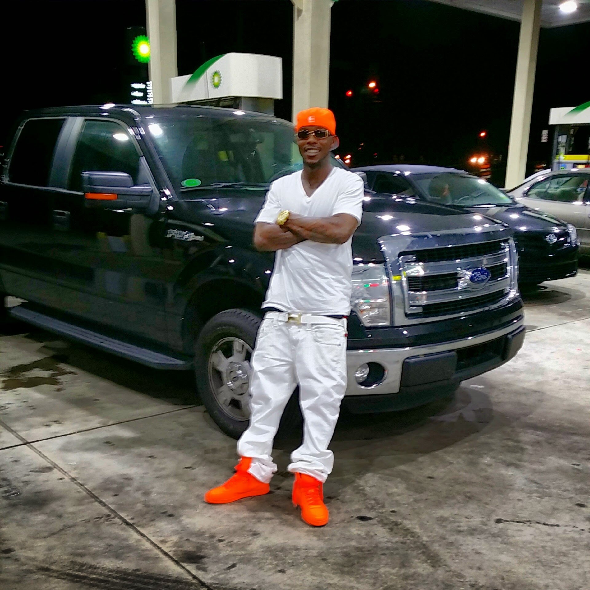 TcMontanaa's profile picture. March 15th
28yrs
100 Band Boy
Jax, FL
 http://t.co/86DQjsp4Qq…