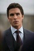 I am the night I am vengeance I am Batman.I dont kill but im not afraid to.