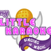 MyLittleKaraoke (@mylittlekaraoke) Twitter profile photo MyLittleKaraoke (@mylittlekaraoke) Twitter profile photo