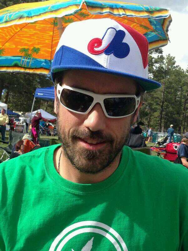 Engineer, bike advocate, flame effects artist, rider, skier, sports fan.