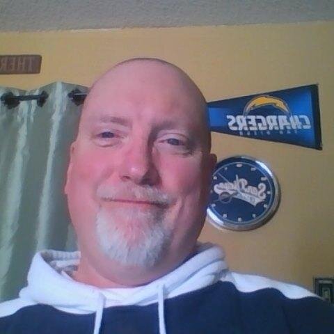 Husband & Dad, Chronic Pain Patient, Life Long SAN DIEGO Chargers & SNL Fan, RHIT.
#RESISTANCE #EqualForAll #CPP #OpioidHysteria