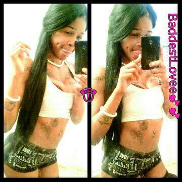 I'm A Cutie With A Nice size Booty (= Damn Right!!!