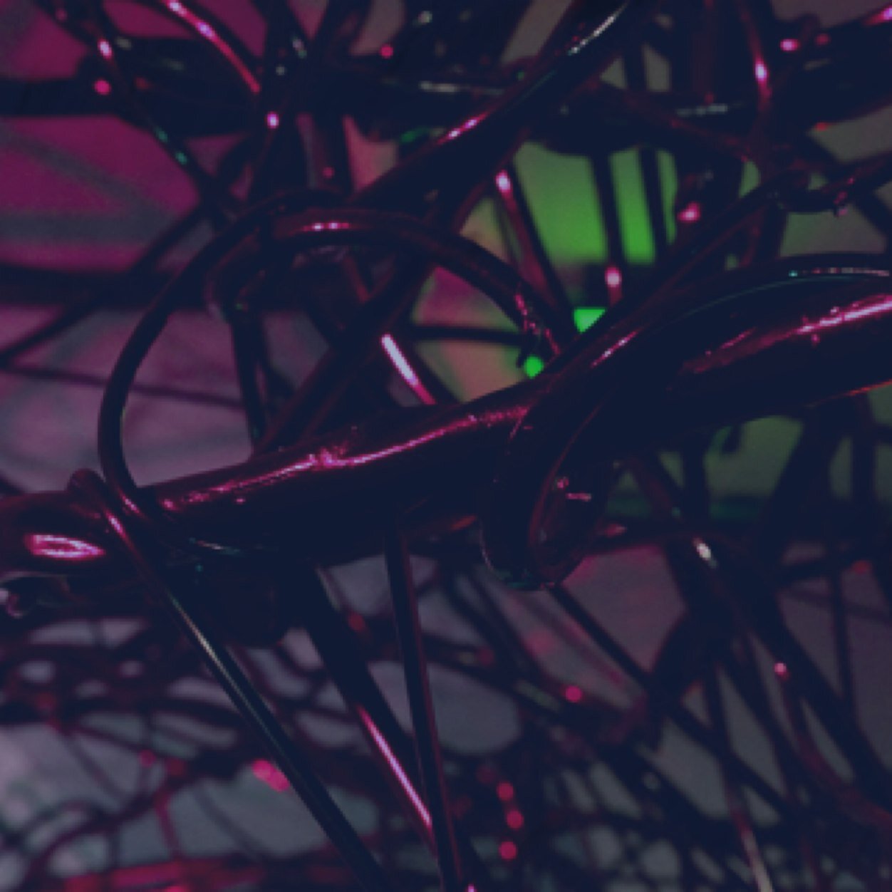 Mommy? | #Hexverse