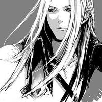 First Class SOLDIER. Affiliated with ShinRa. (RP account - based around Crisis Core)